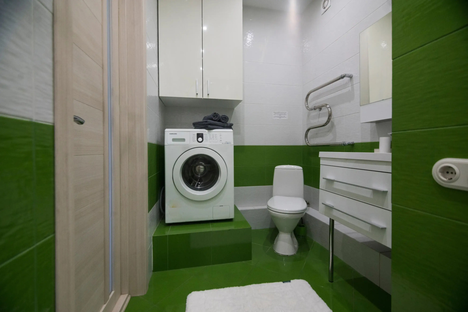 Квартира Vgosti61 Галерея