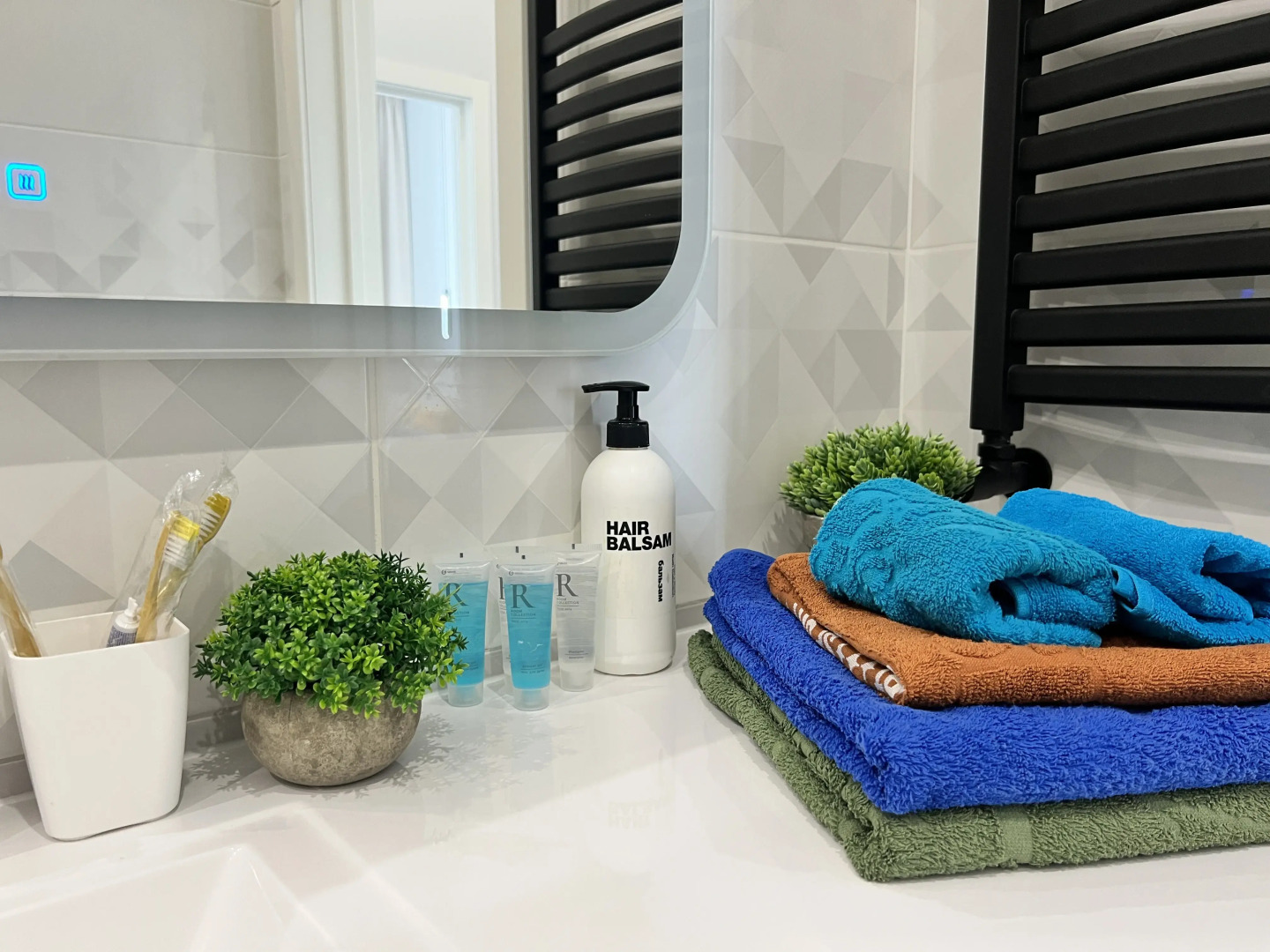 Апартаменты Panorama