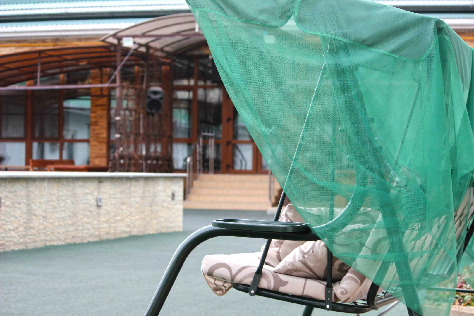 Гостиница Южная Ночь