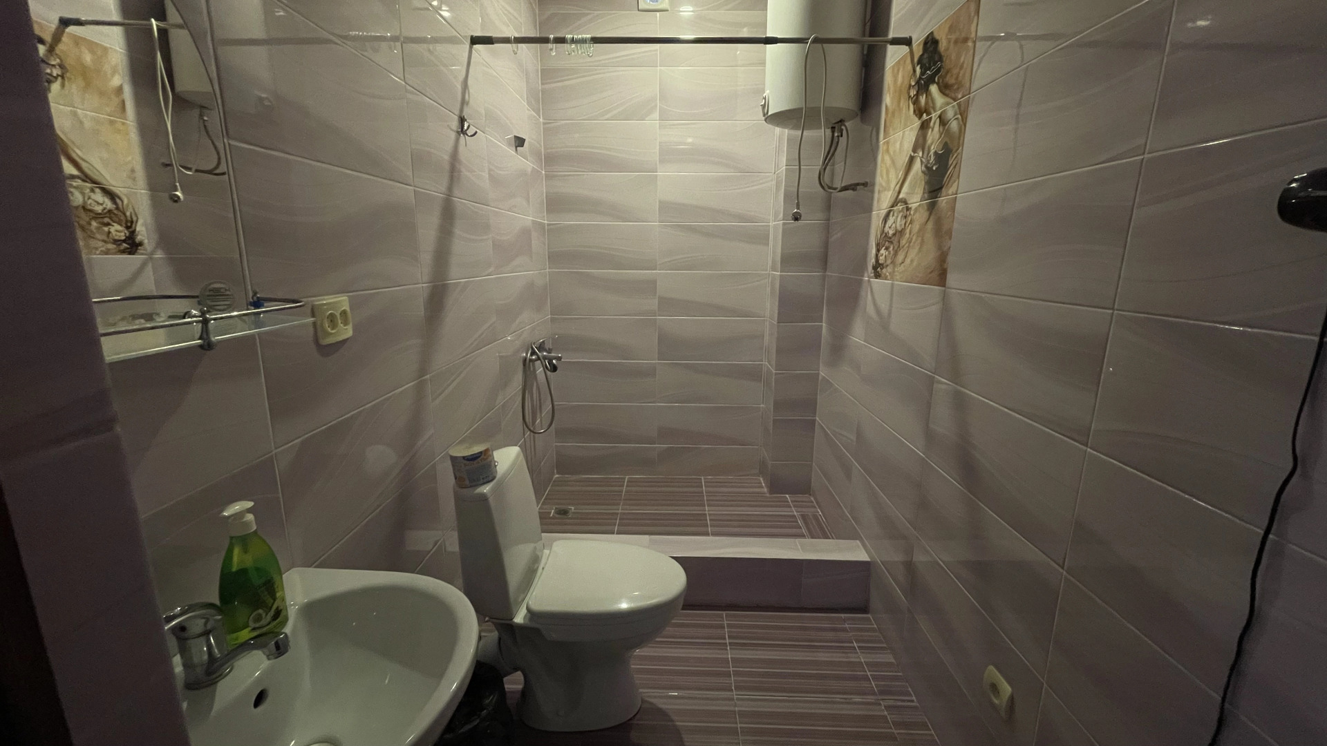 Меблированные комнаты в Гостевом Доме Адуней