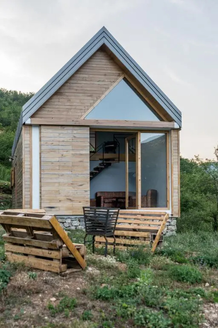 Country House Selo Guest House	