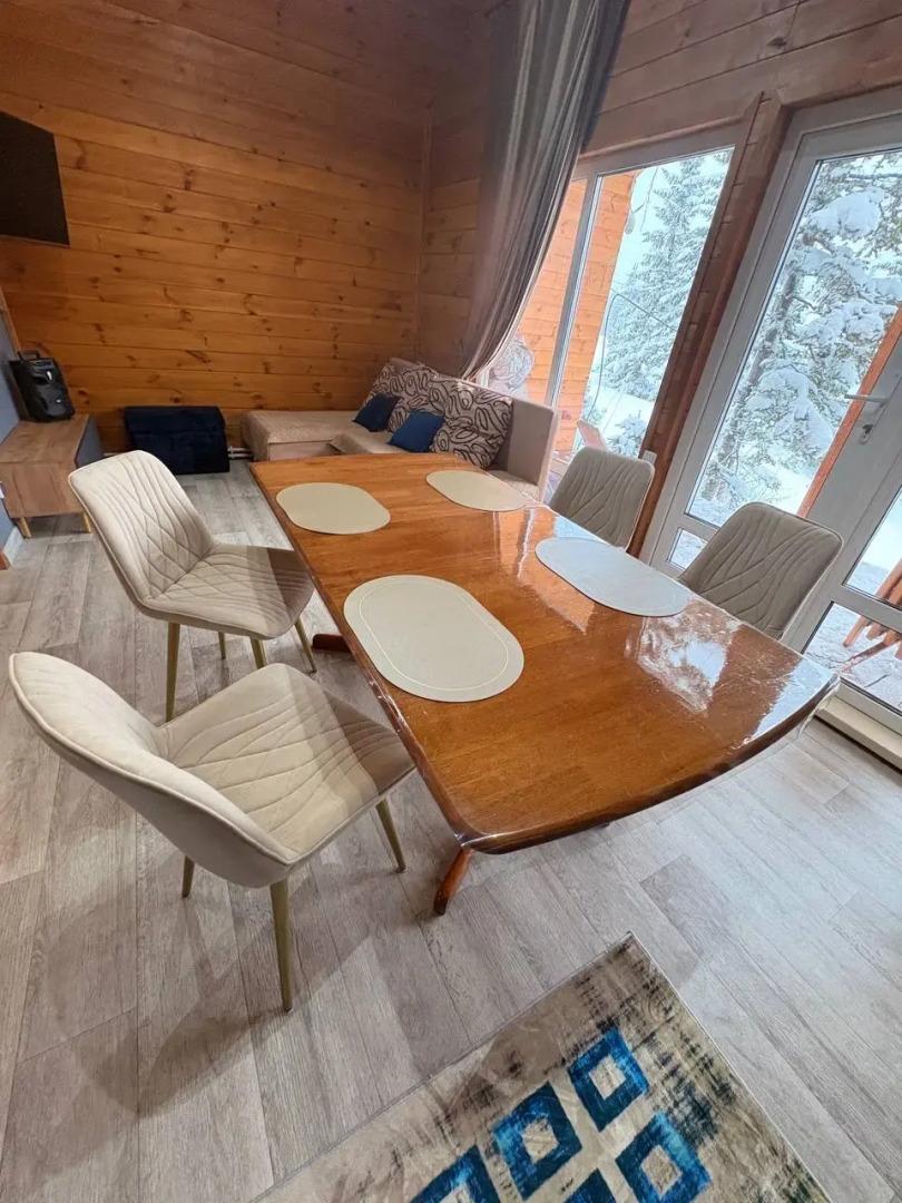 Частный Дом Шире_геш