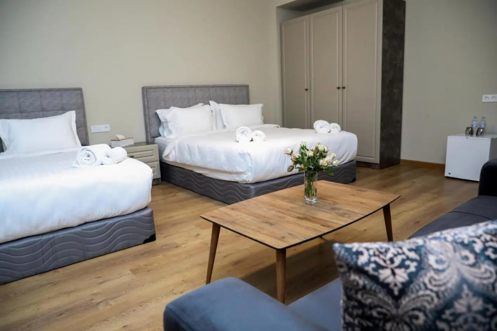 Апарт-Отель Teryan Pushkin