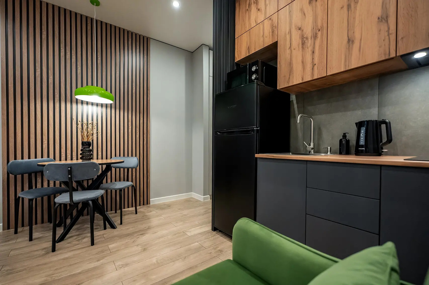 Апартаменты 1к Жк Гарантия 124