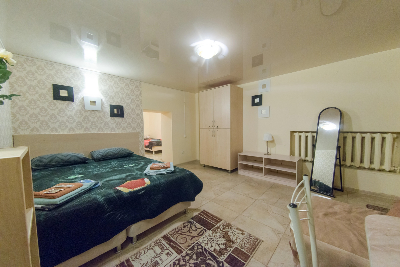 Гостевой Дом Ксения