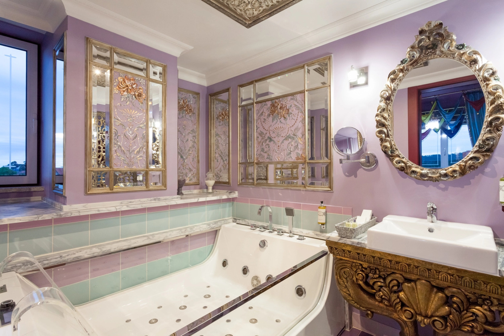 Отель Stroganov