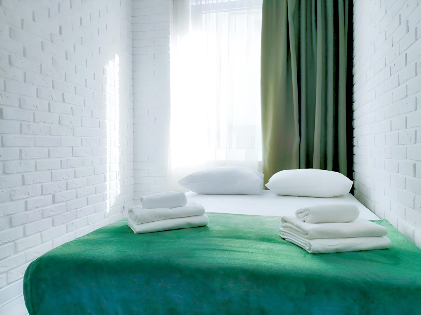 Апартаменты Maestro