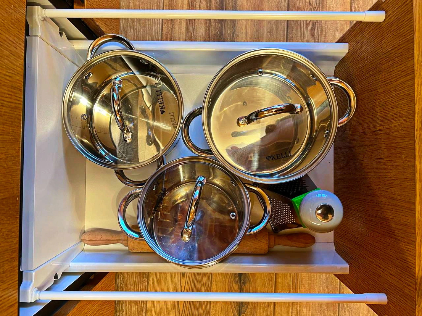 Апартаменты Amber Эпроновская