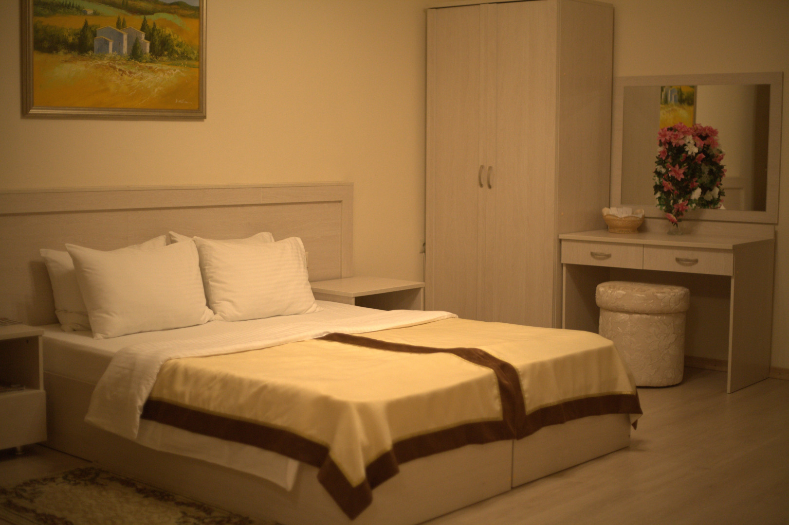 Мини-отель Версаль