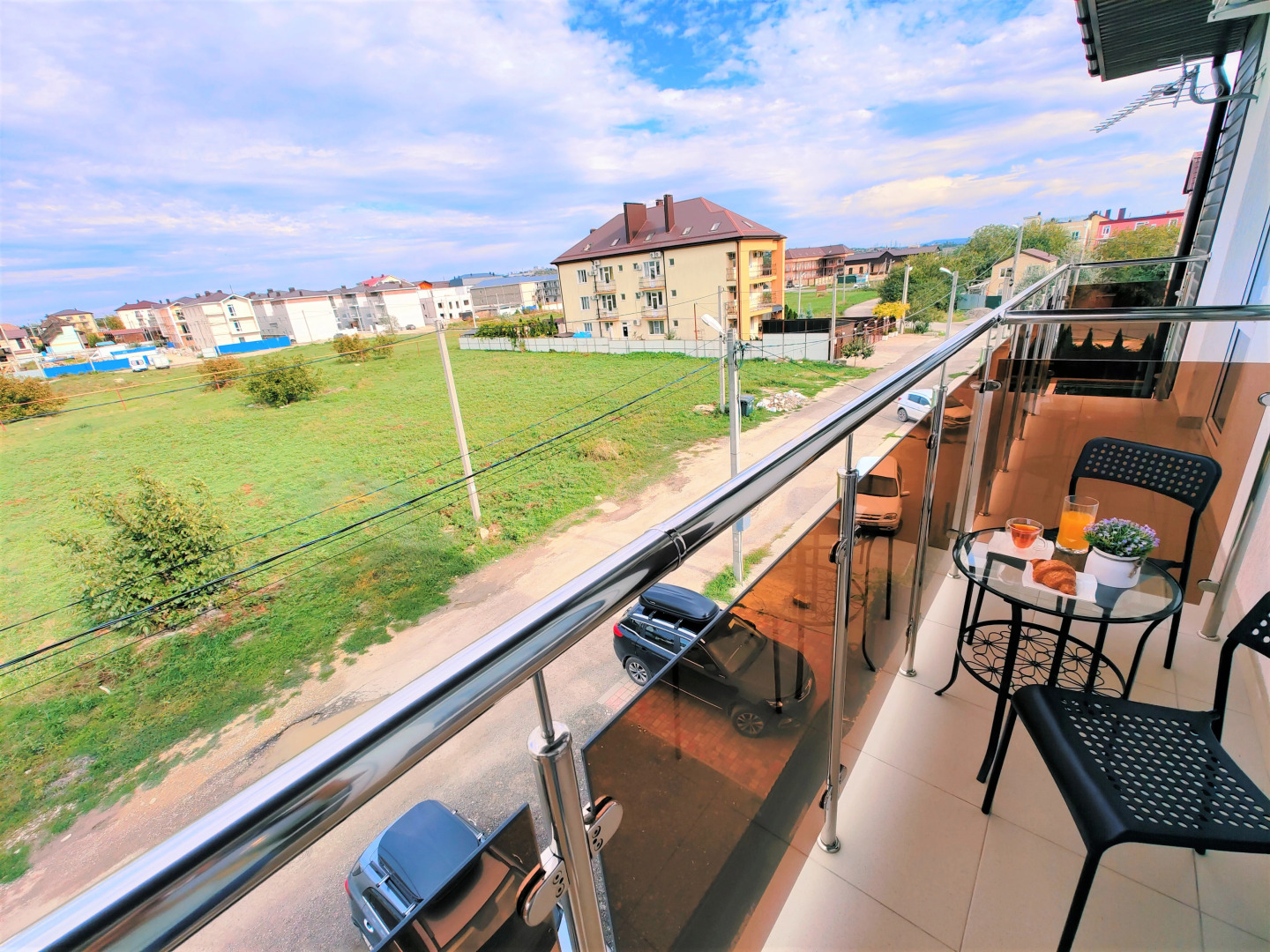 Гостевой дом ПРАЙМ