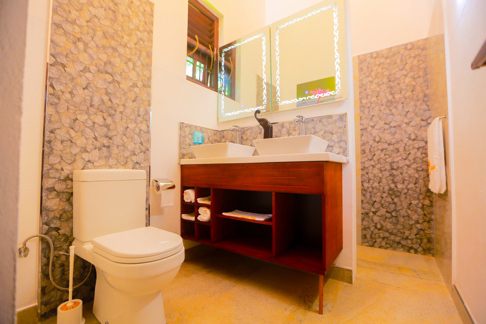 Вилла Sri Lankan