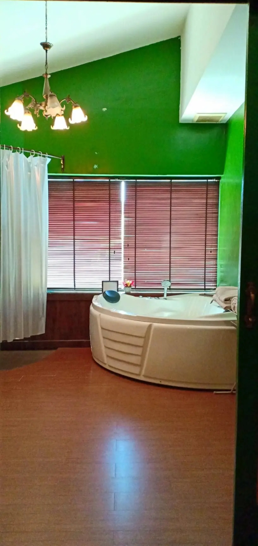 Гостевой дом Seven Senses