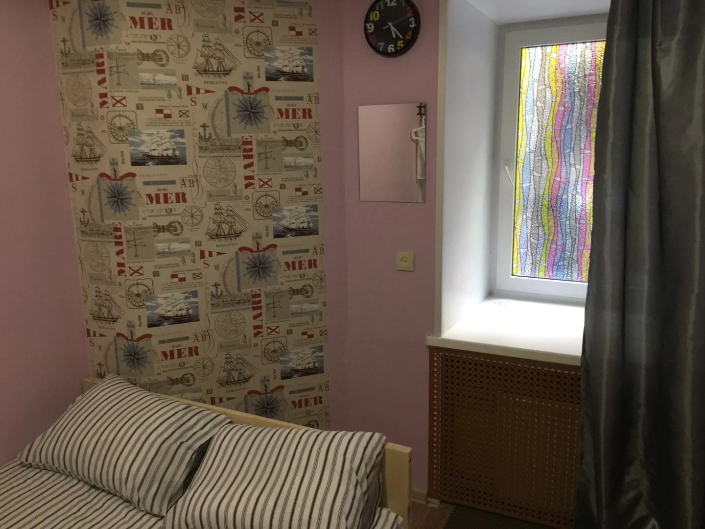 Yugra Hostel
