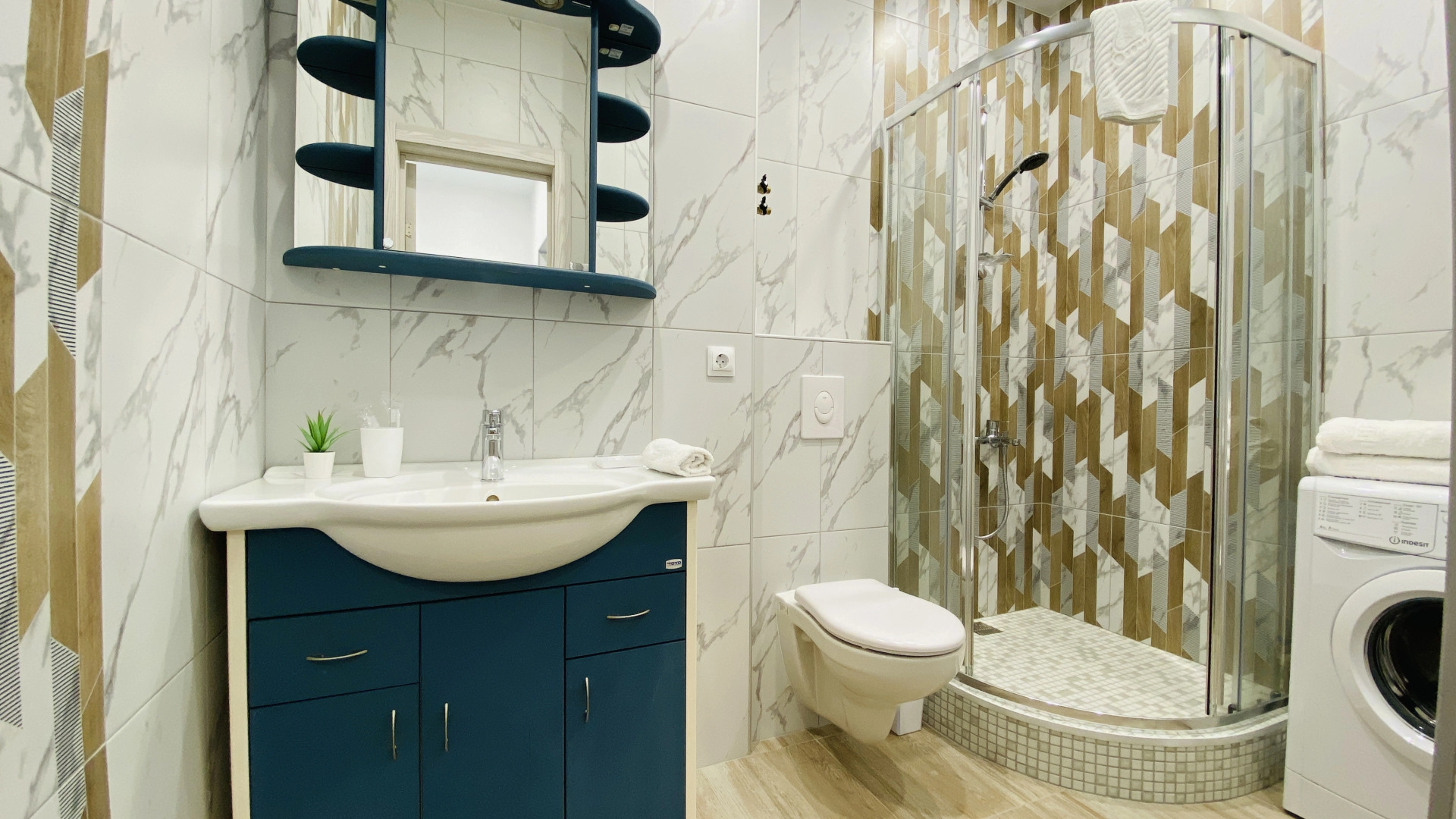 Апартаменты НА_ВЫСОТЕ