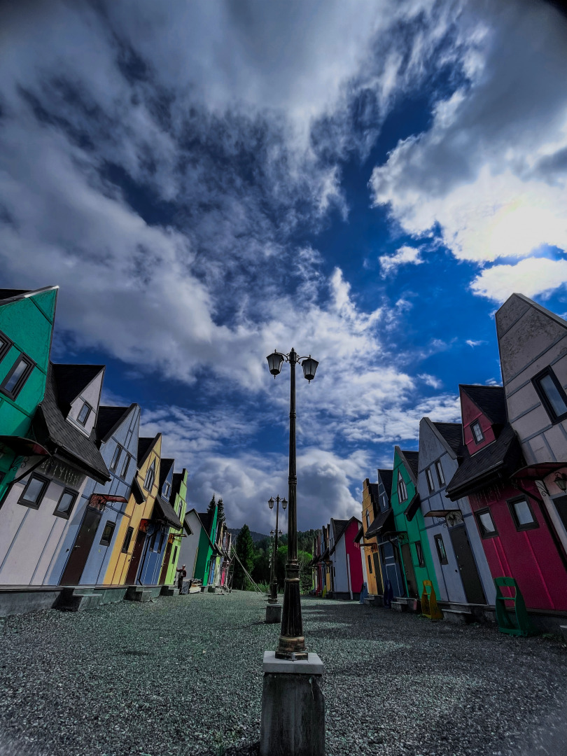 Апартаменты Амстердам