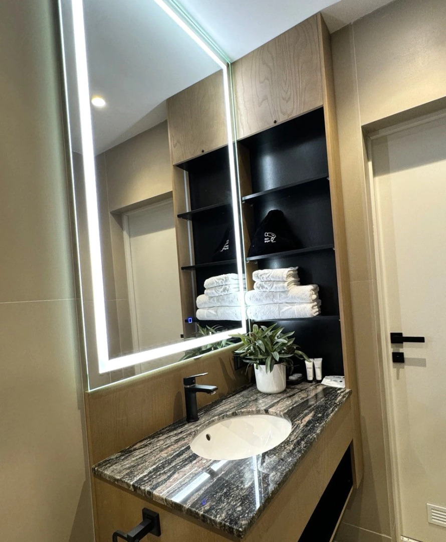 Отель Европа