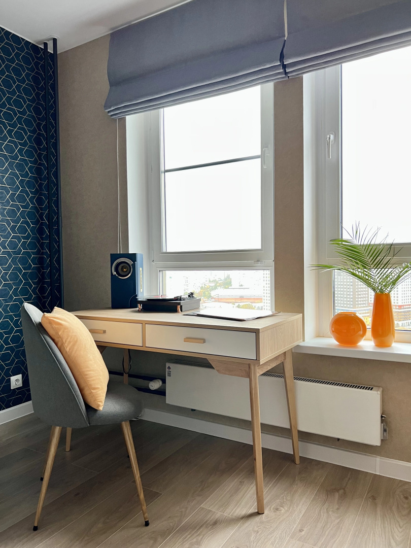 Апартаменты Оранж Парк Котельники