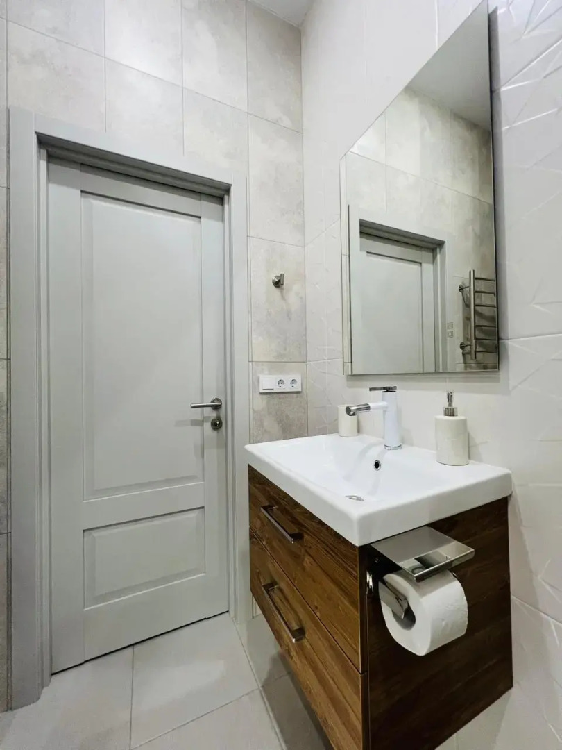 Квартира комфорт-класса ЖК Айди Кудрово