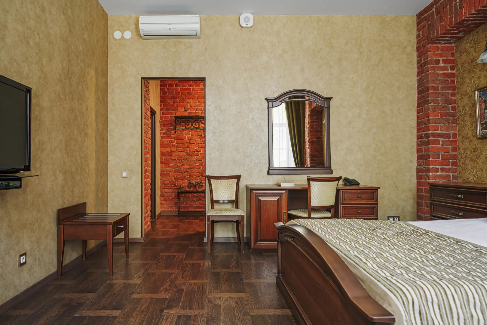 Гостевой дом Касл Васильевский