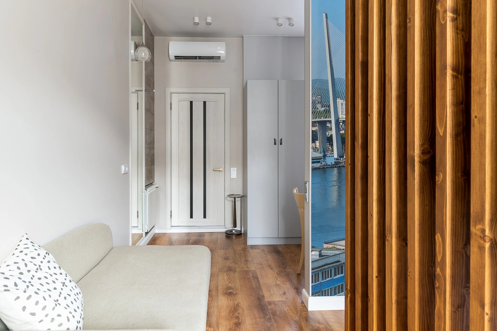 Апартаменты Prim Rooms Luxury Loft в Центре Города