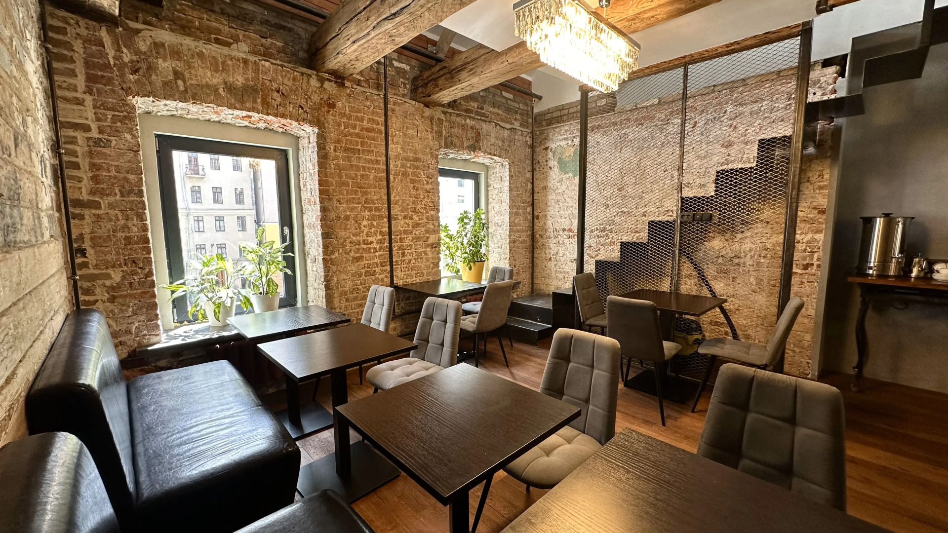 Отель Шато Волго