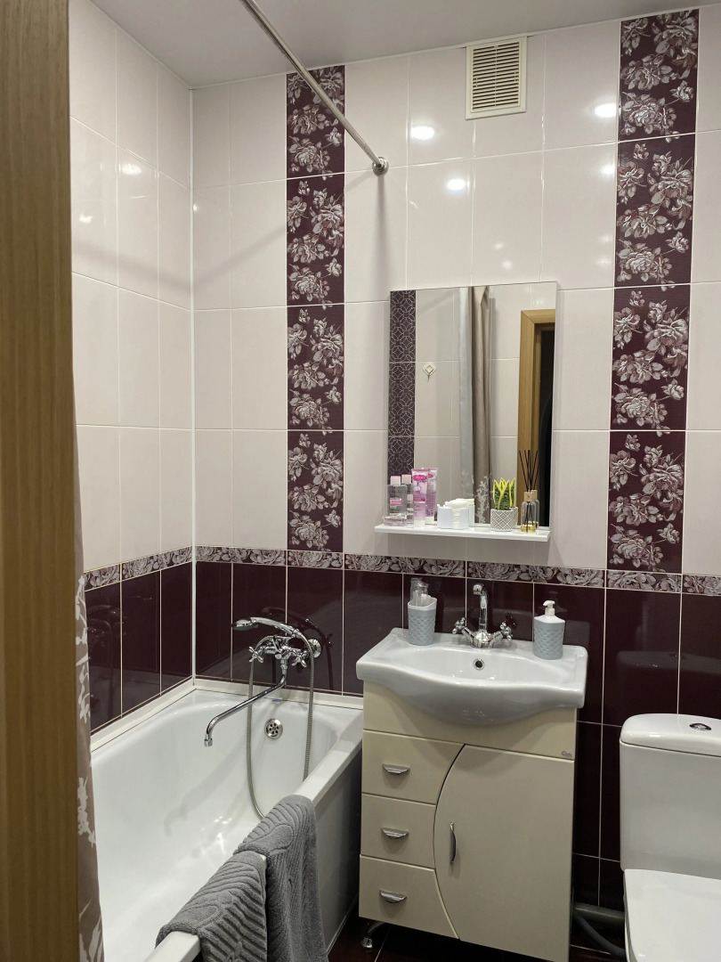 Апартаменты Рядом с Парком