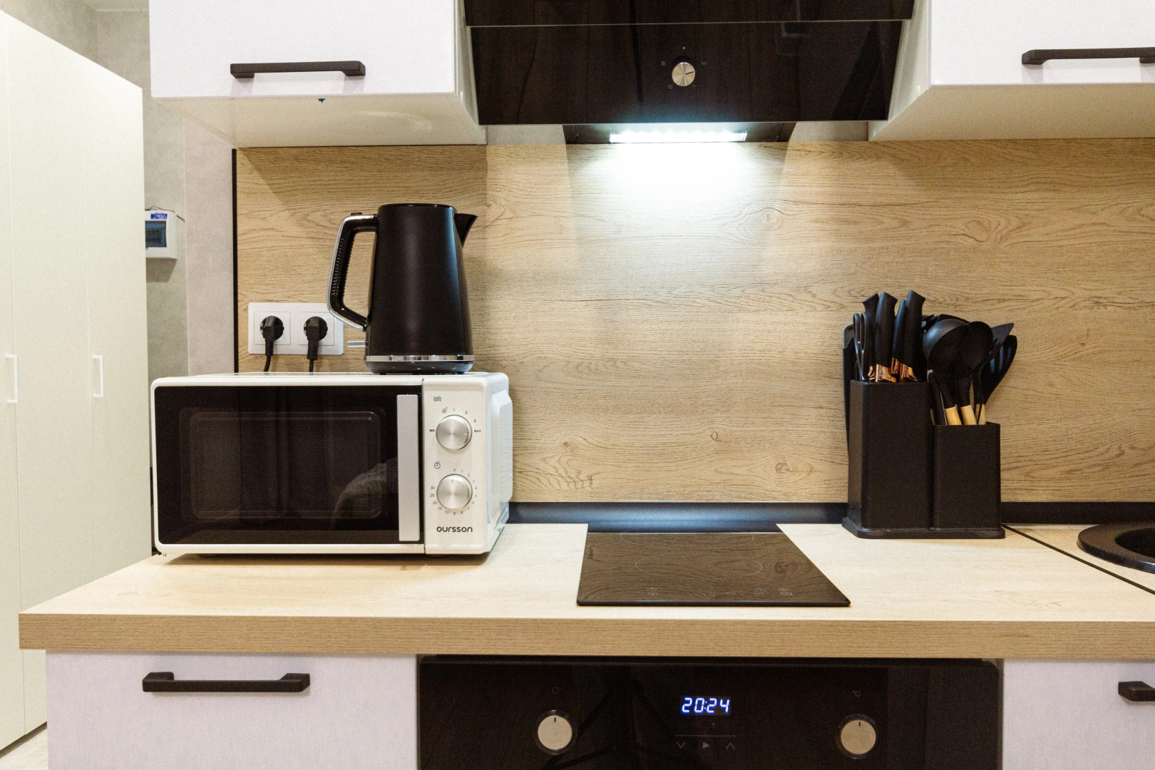 Квартира Cтудия в Центре Тулы Рязанская 23