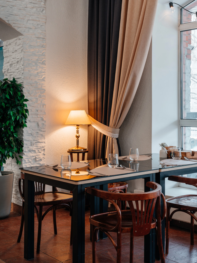 Отель Cronwell Ника Центр