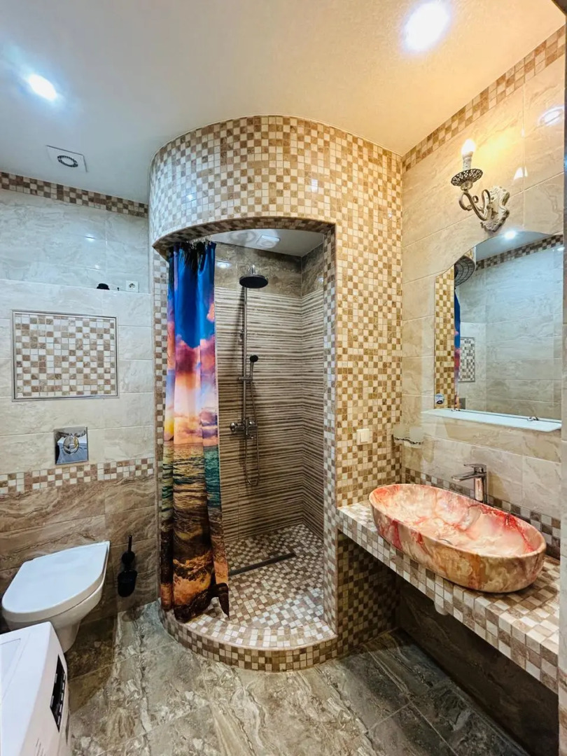 Апартаменты у Моря ЖК Вальс 6