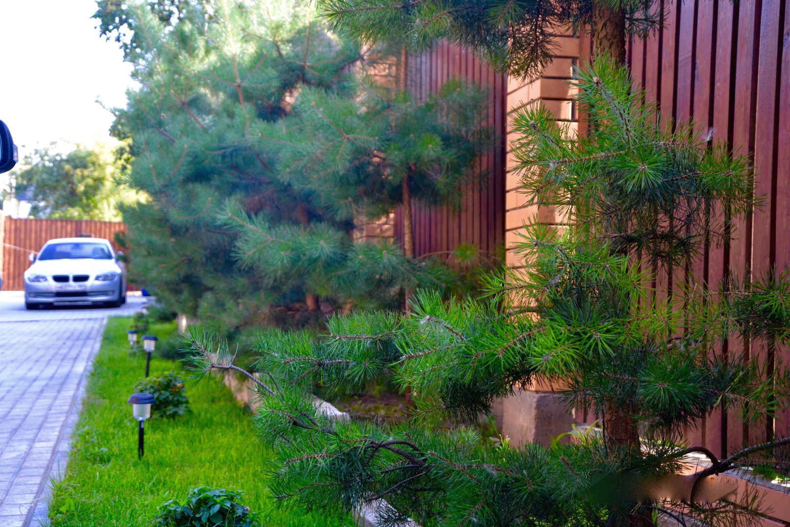 Мини-Отель Внучка