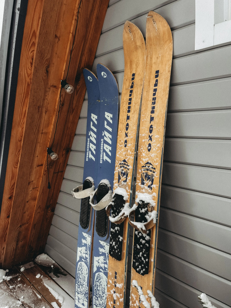 Гостевой дом Дальний кордон (7 км до г.Плес)