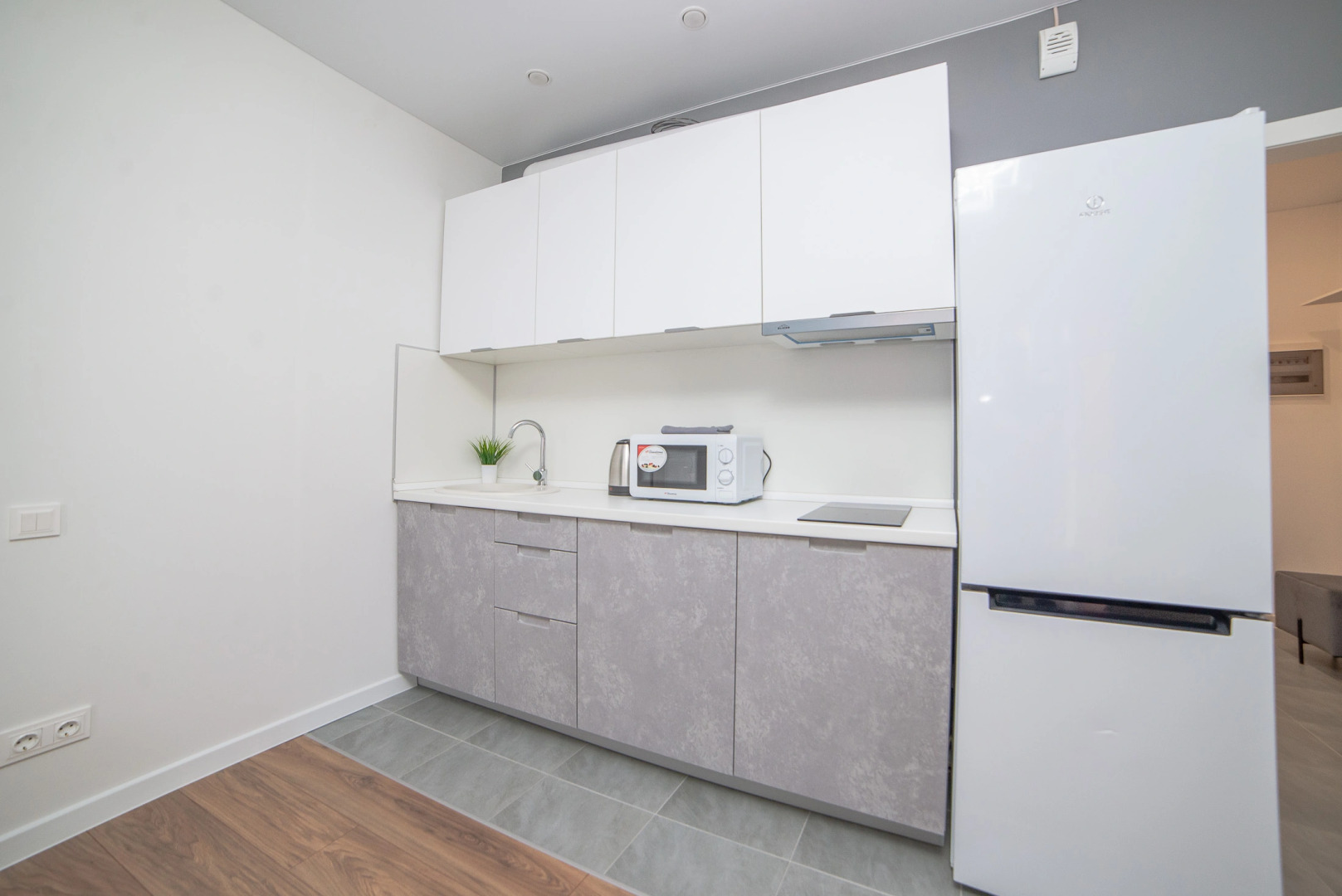 Апартаменты Островского 2