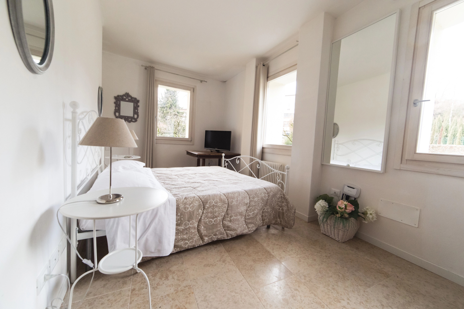 Мини-отель Academia Resort