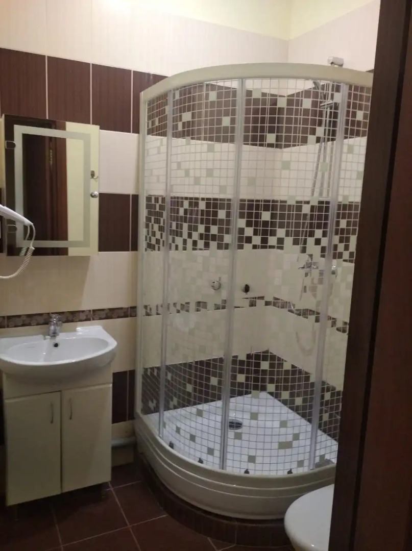 Гостевые номера АРТбухта