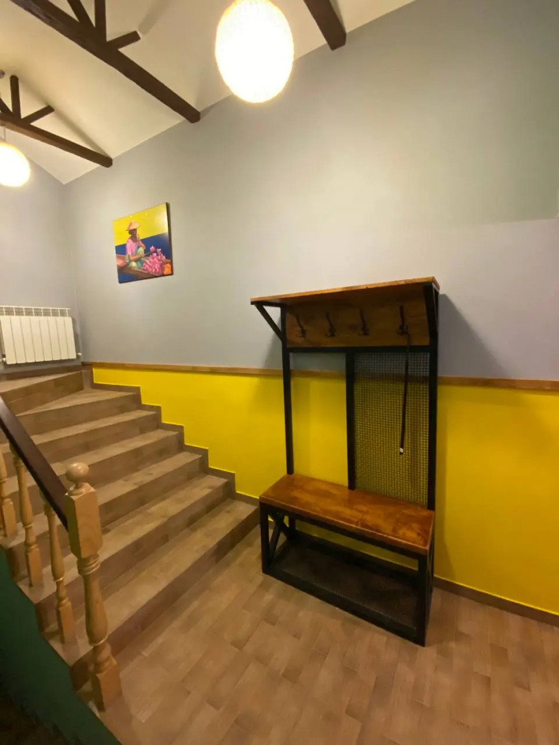 Апартаменты Три Стиля у Цветника