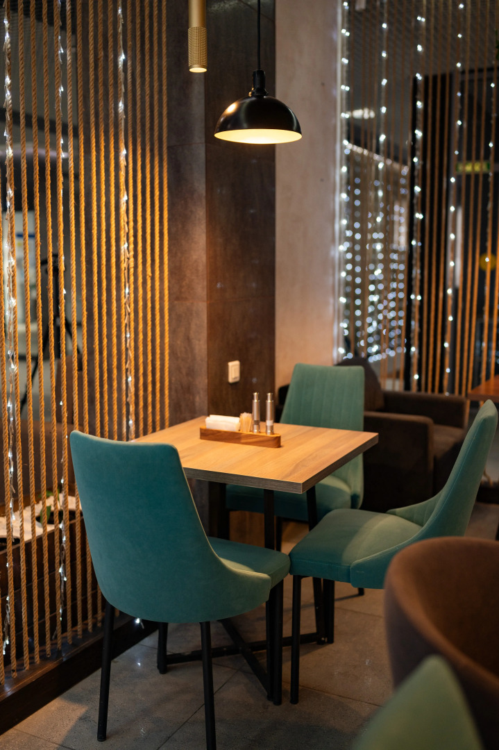 Отель City Star