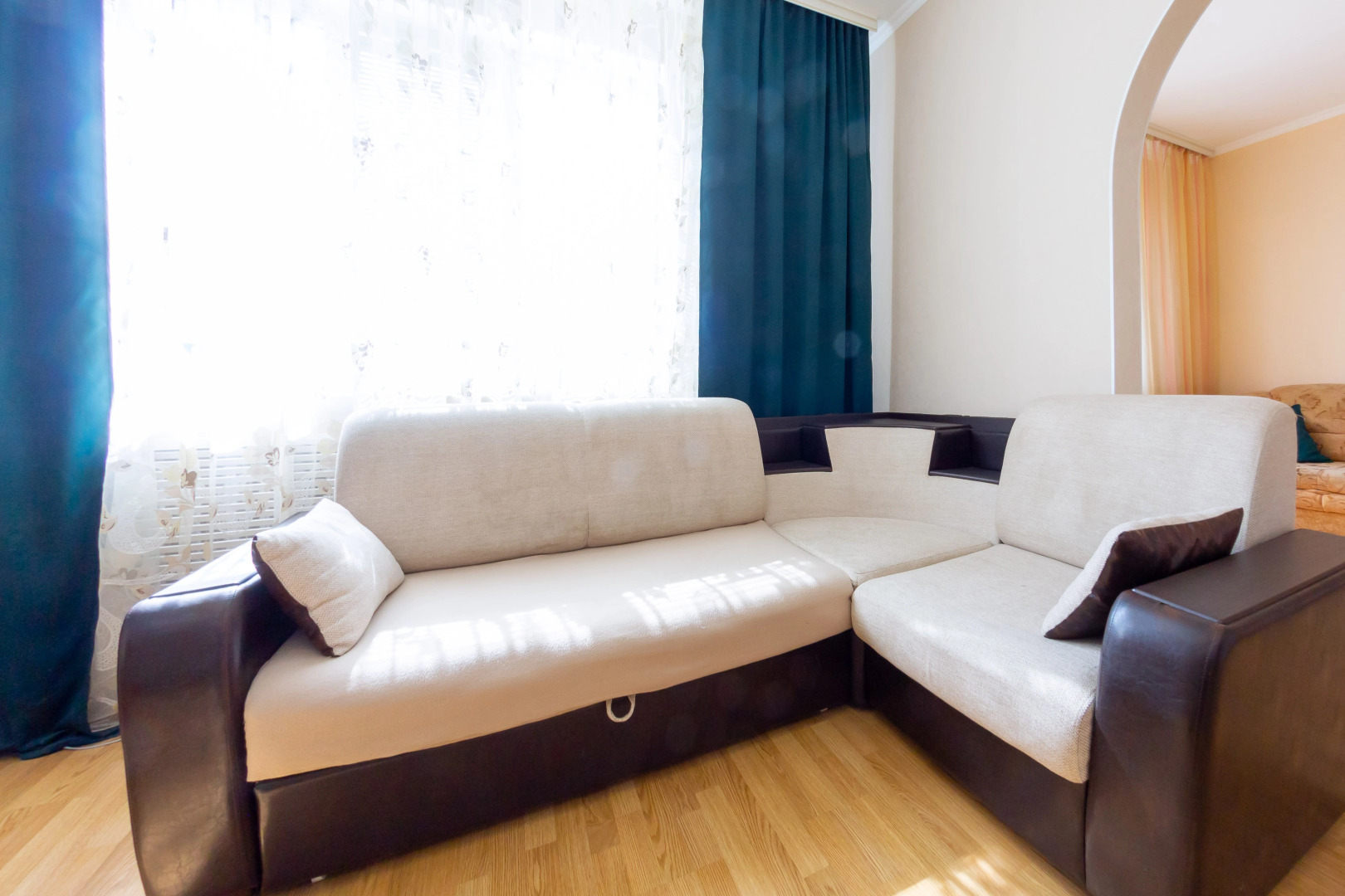 Апартаменты Sanlite