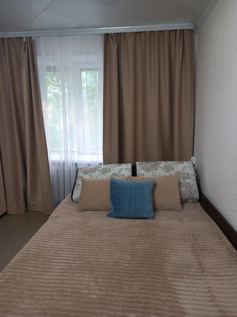 Квартира 2к по Советской 8