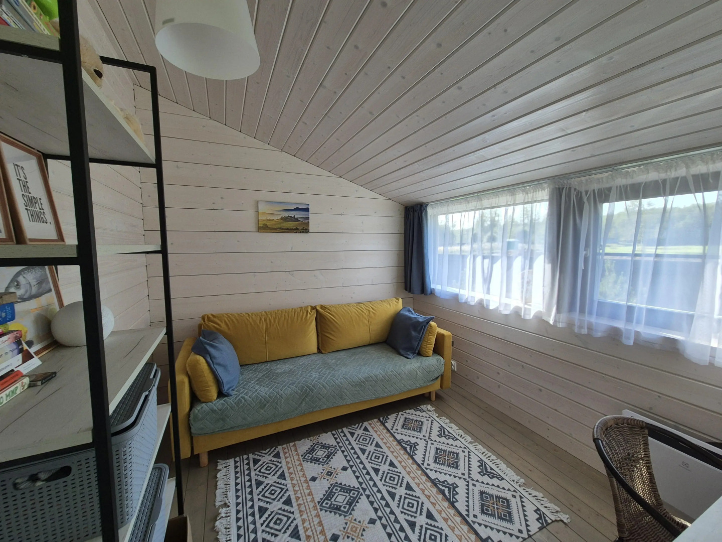 Частный дом Дубльдом у леса