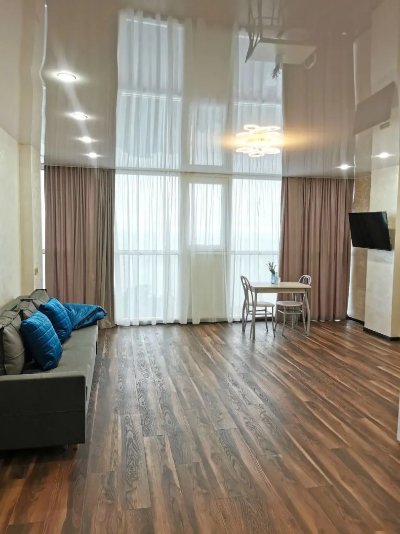 Квартира Студия с панорамным видом на Море