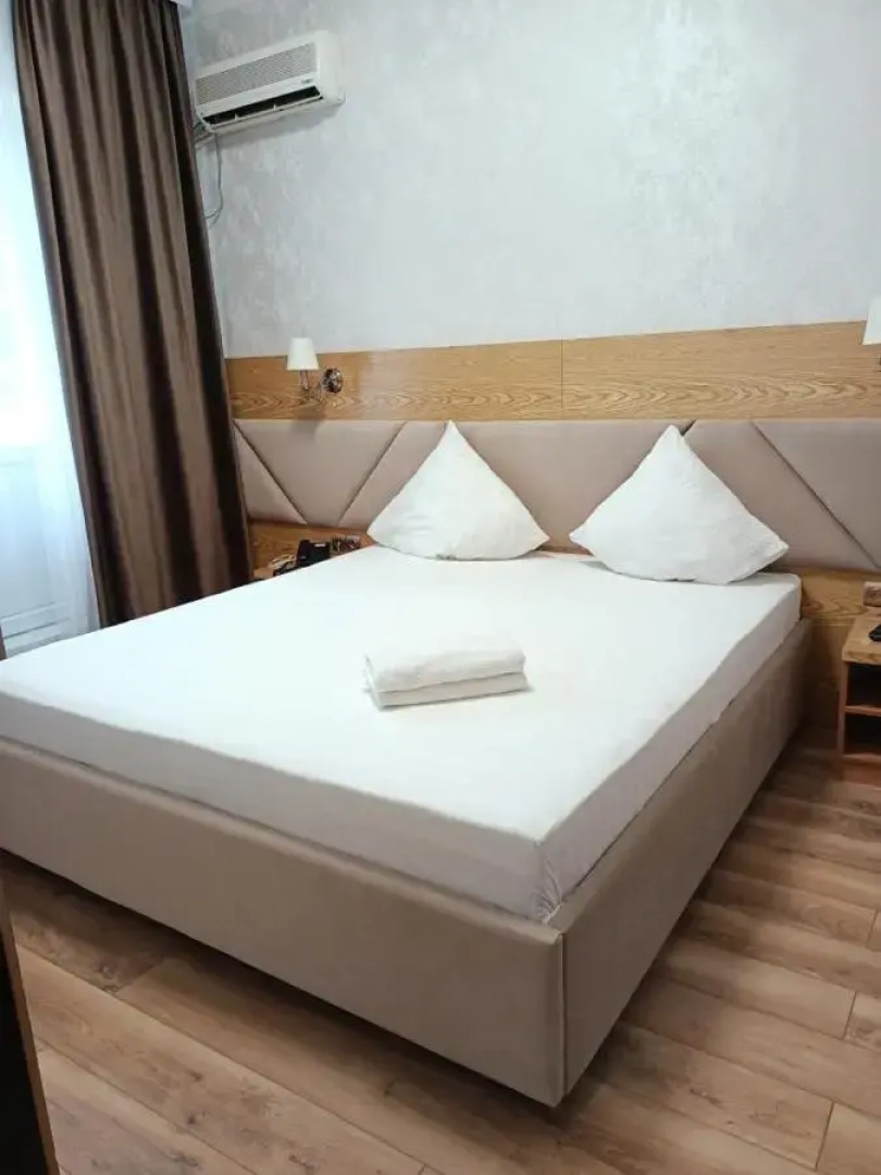 Отель Comfort Place