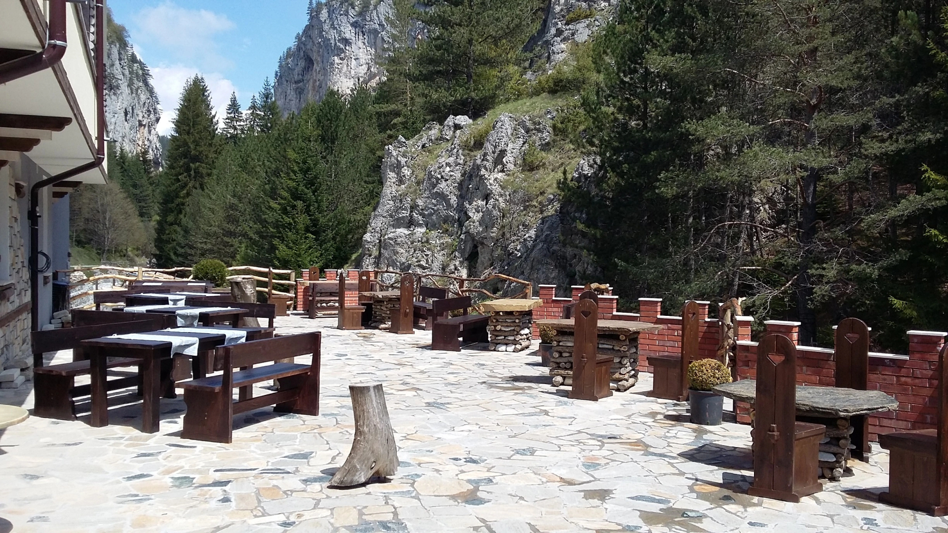 Гостевой Дом Horlog Castle