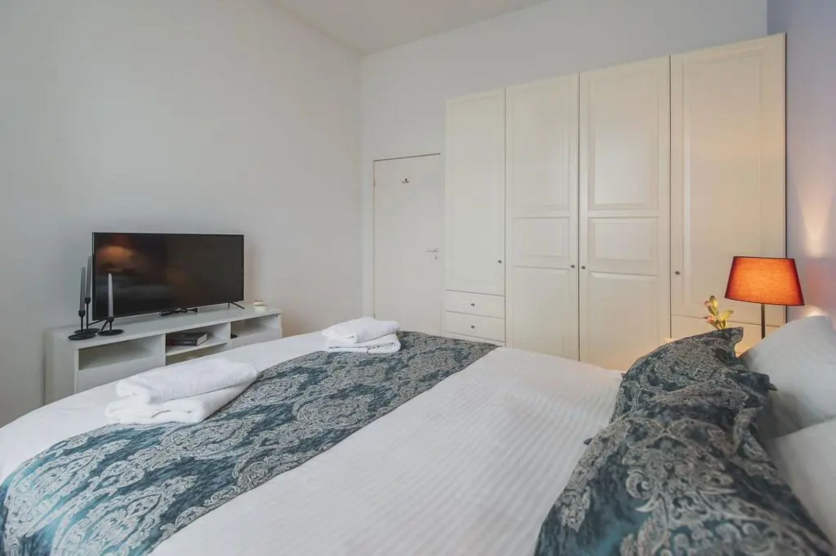 Квартира GM Apartments Трёхкомнатная рядом с Кремлем