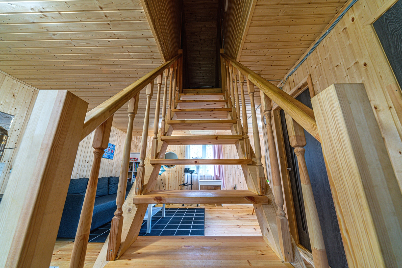 Гостевой дом Soroka home рядом с Игора