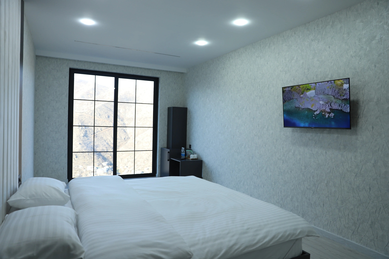 Отель Grand Kapan