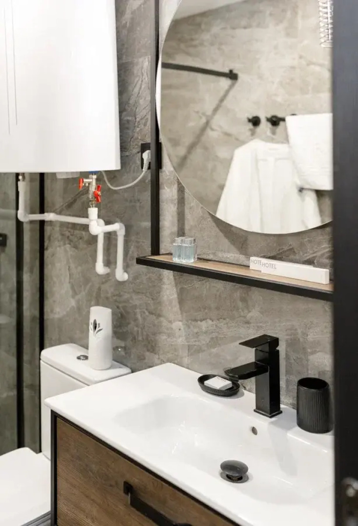 База отдыха Атмосфера Village