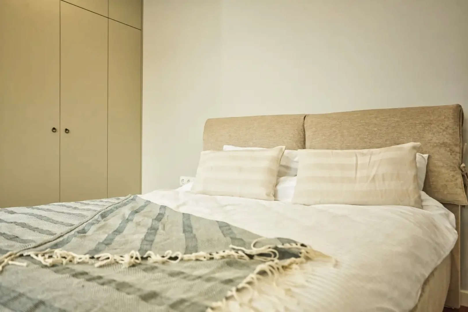 Апартаменты Midgard Club 312