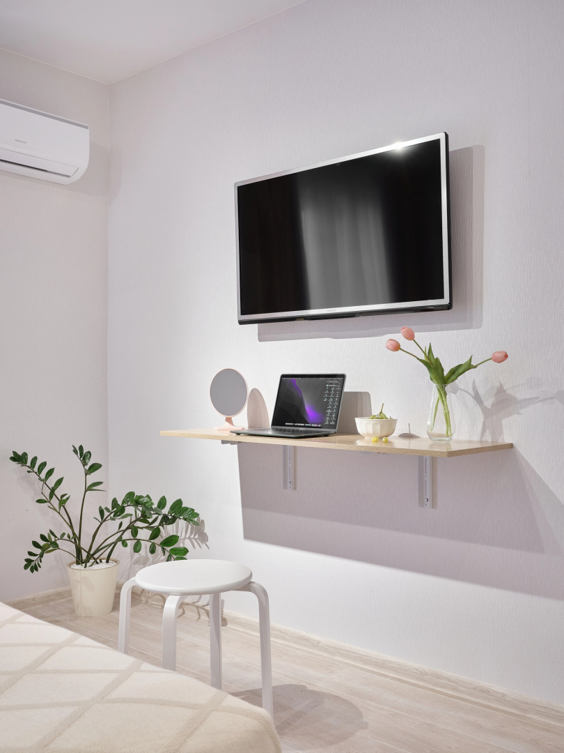 Апартаменты Sunrise Studio