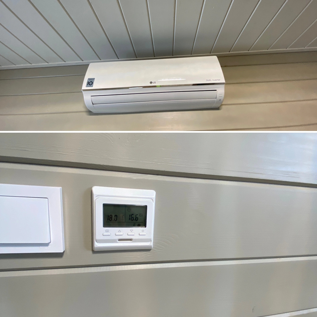 Гостевой дом Залив