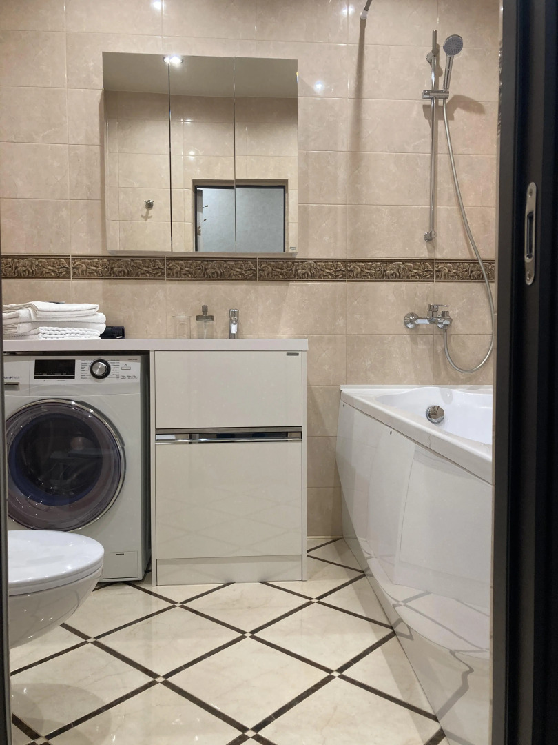 Апартаменты Sugar